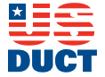 Us-Duct Logo